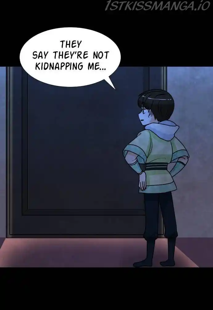 Hwarang: Flower Knights Of The Underworld Chapter 14