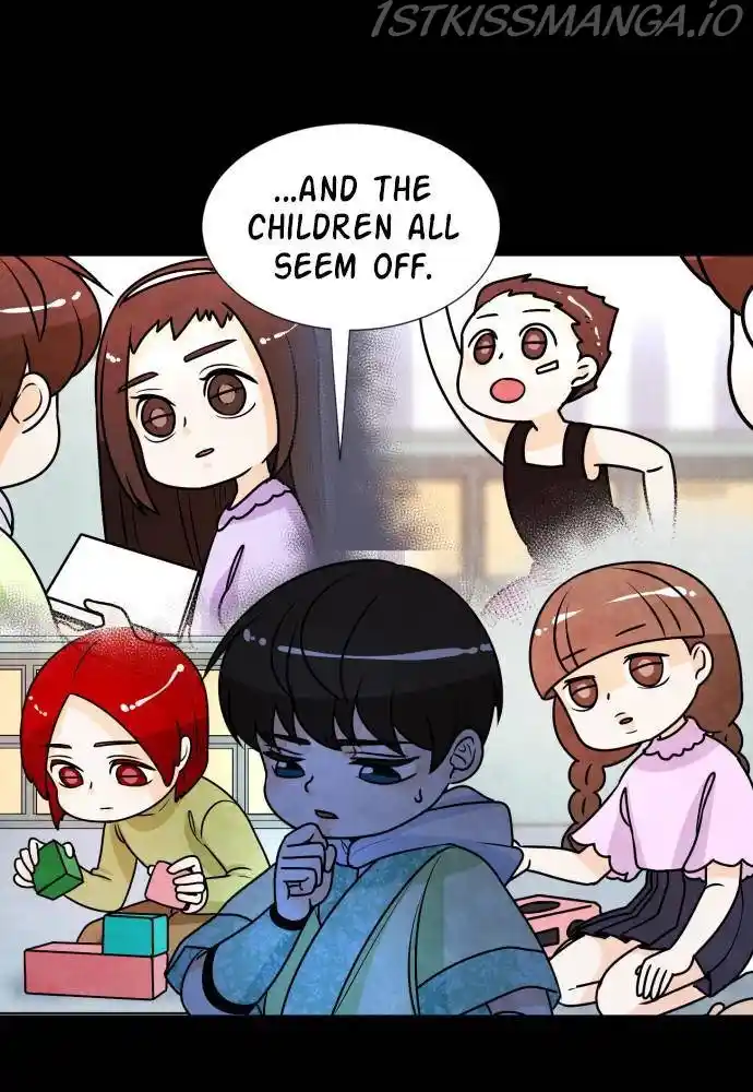 Hwarang: Flower Knights Of The Underworld Chapter 14