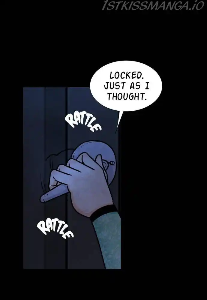 Hwarang: Flower Knights Of The Underworld Chapter 14