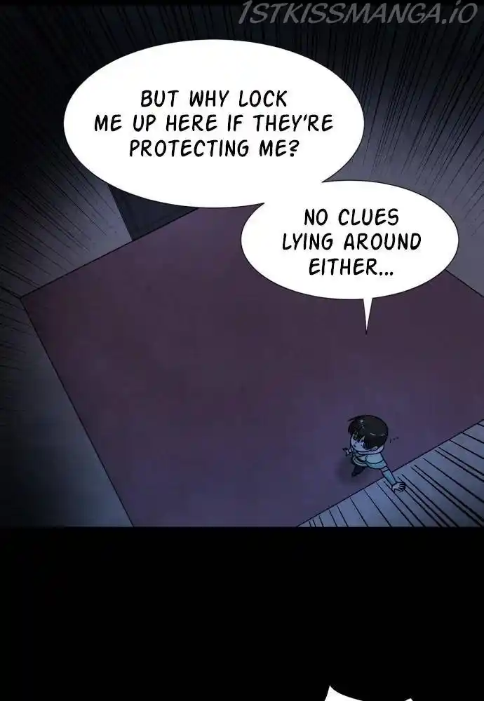 Hwarang: Flower Knights Of The Underworld Chapter 14