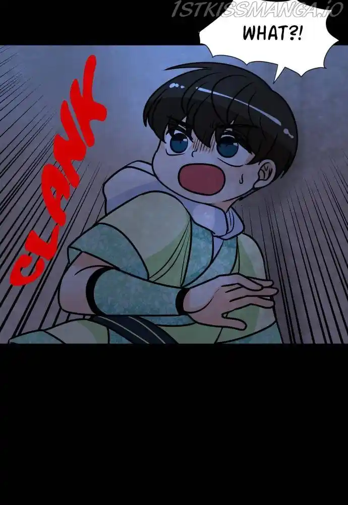 Hwarang: Flower Knights Of The Underworld Chapter 14