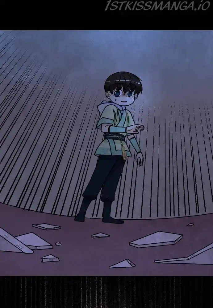 Hwarang: Flower Knights Of The Underworld Chapter 14