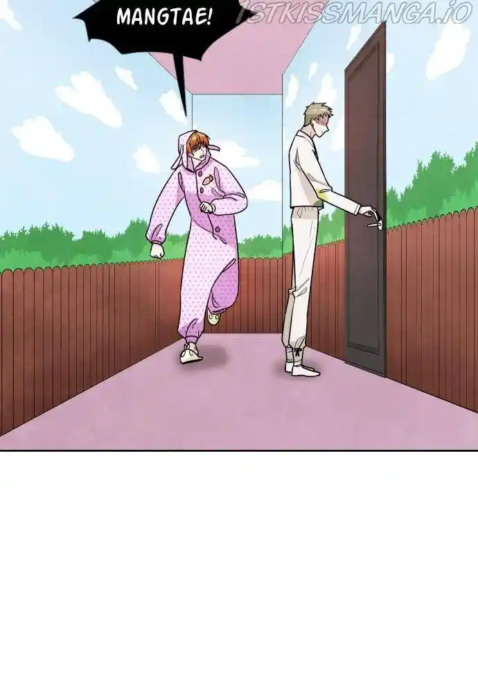 Hwarang: Flower Knights Of The Underworld Chapter 14