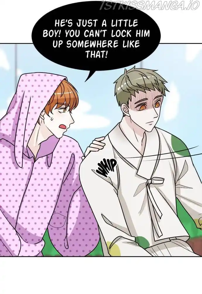 Hwarang: Flower Knights Of The Underworld Chapter 14