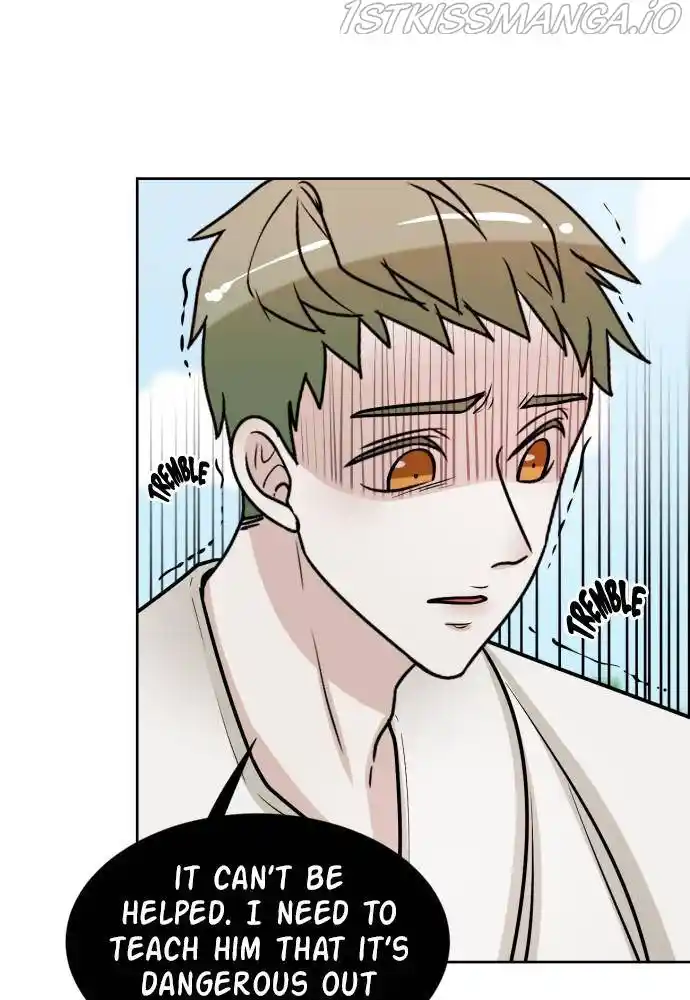 Hwarang: Flower Knights Of The Underworld Chapter 14