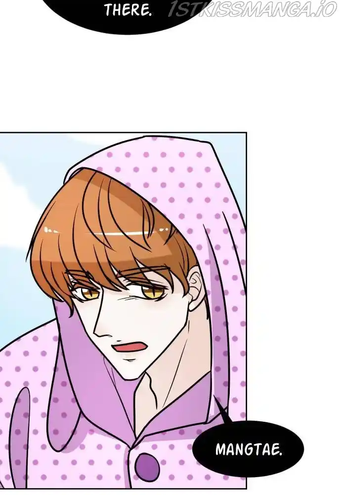 Hwarang: Flower Knights Of The Underworld Chapter 14