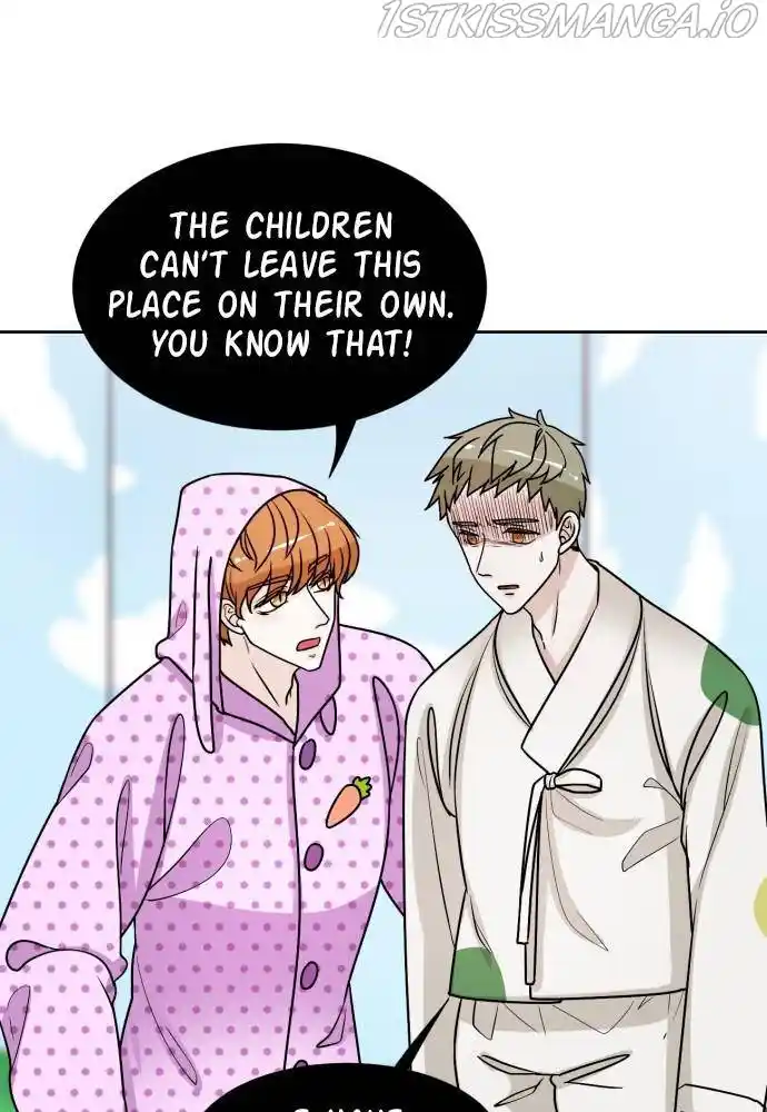 Hwarang: Flower Knights Of The Underworld Chapter 14