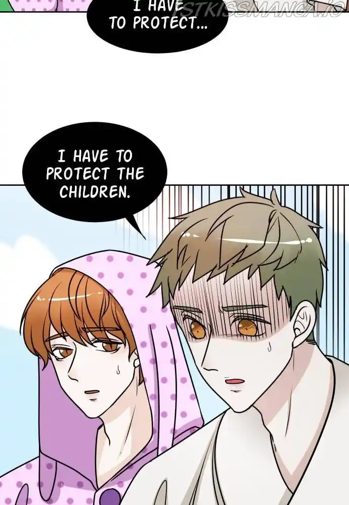 Hwarang: Flower Knights Of The Underworld Chapter 14