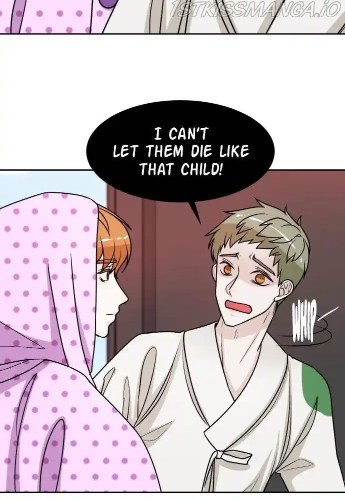 Hwarang: Flower Knights Of The Underworld Chapter 14