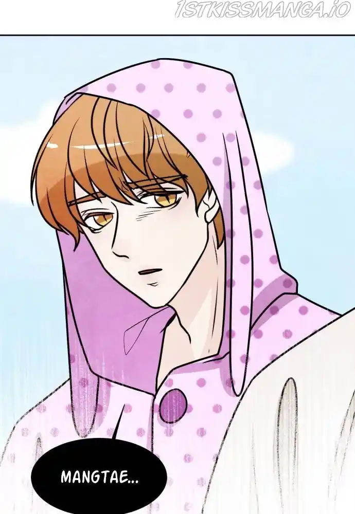 Hwarang: Flower Knights Of The Underworld Chapter 14