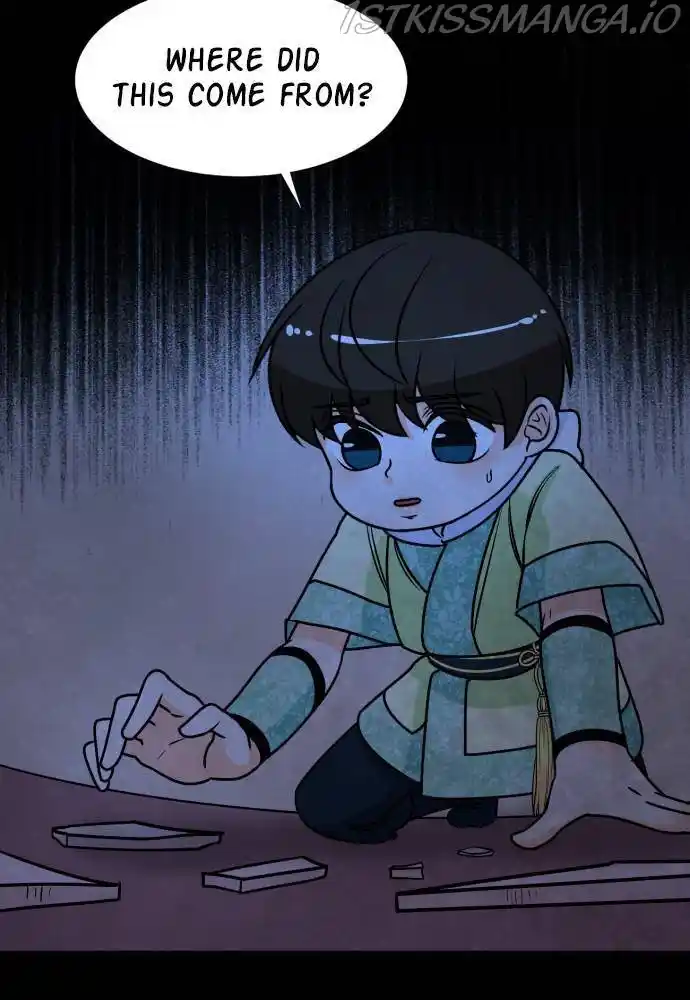 Hwarang: Flower Knights Of The Underworld Chapter 14