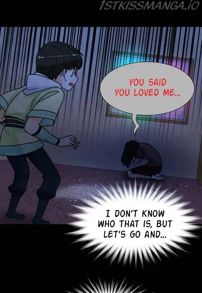 Hwarang: Flower Knights Of The Underworld Chapter 14