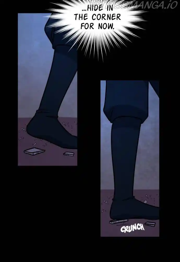 Hwarang: Flower Knights Of The Underworld Chapter 14