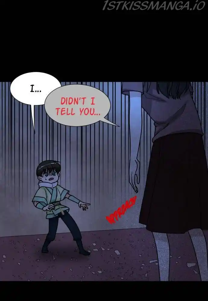 Hwarang: Flower Knights Of The Underworld Chapter 14