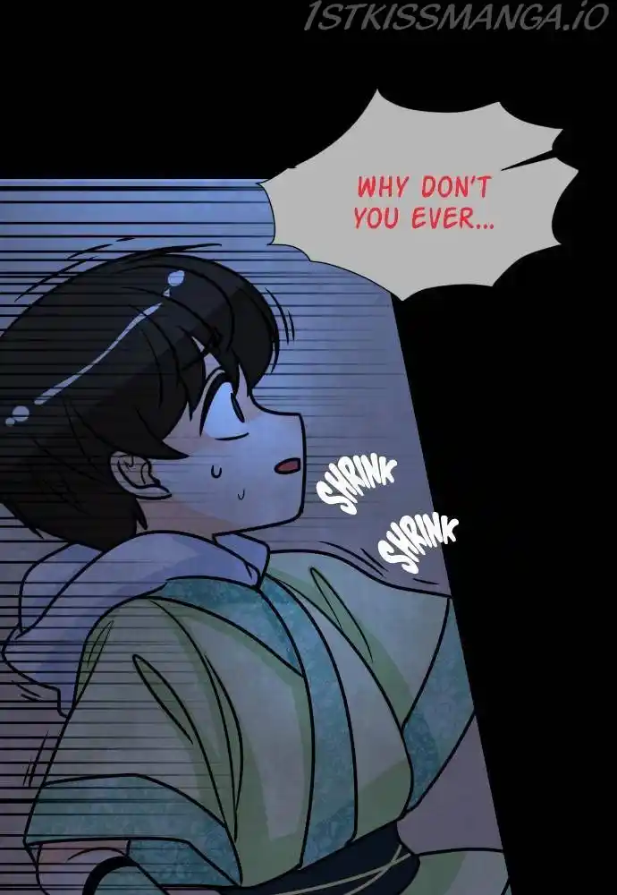 Hwarang: Flower Knights Of The Underworld Chapter 14