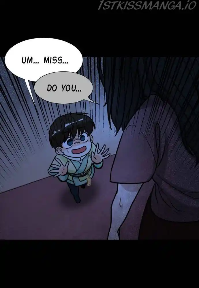 Hwarang: Flower Knights Of The Underworld Chapter 14