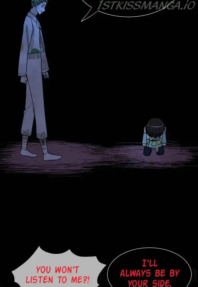 Hwarang: Flower Knights Of The Underworld Chapter 14