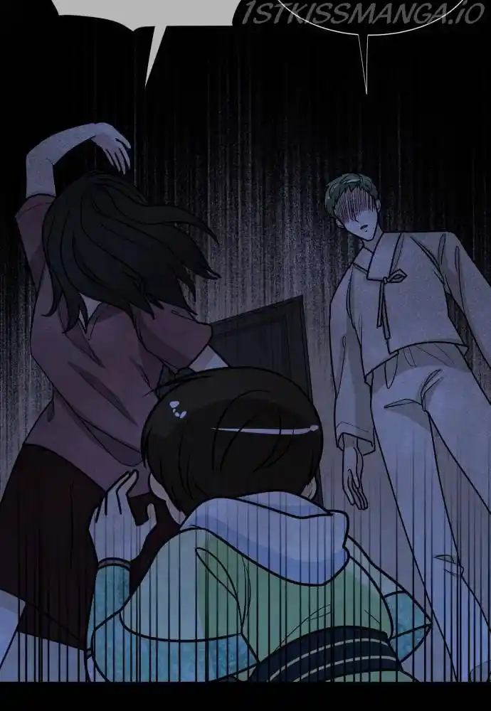 Hwarang: Flower Knights Of The Underworld Chapter 14