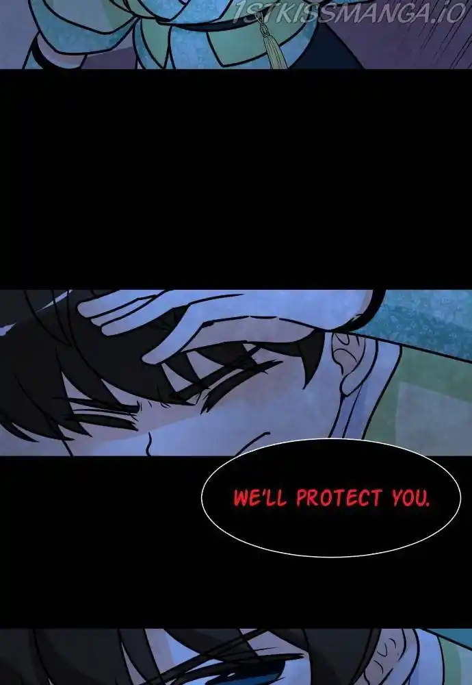 Hwarang: Flower Knights Of The Underworld Chapter 14