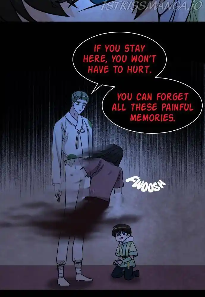 Hwarang: Flower Knights Of The Underworld Chapter 14