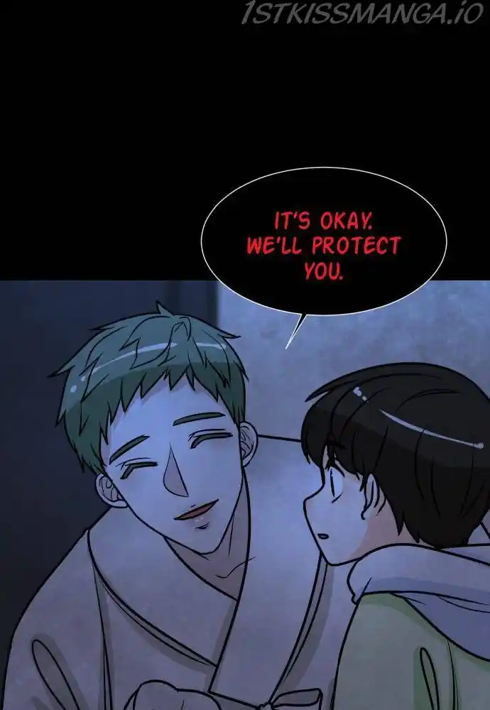 Hwarang: Flower Knights Of The Underworld Chapter 14