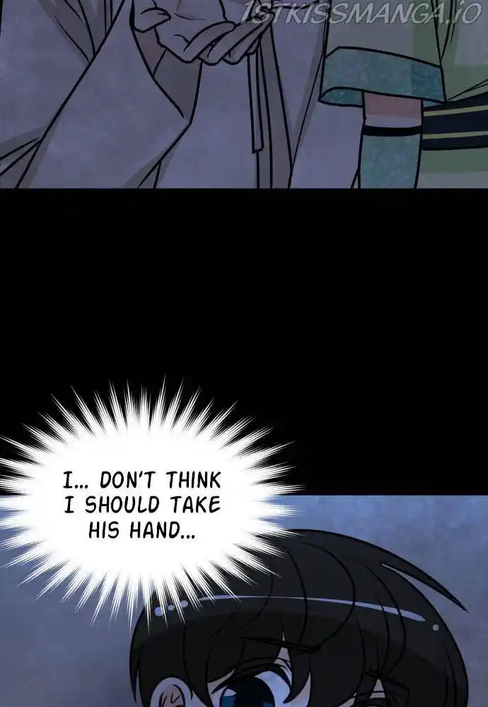 Hwarang: Flower Knights Of The Underworld Chapter 14