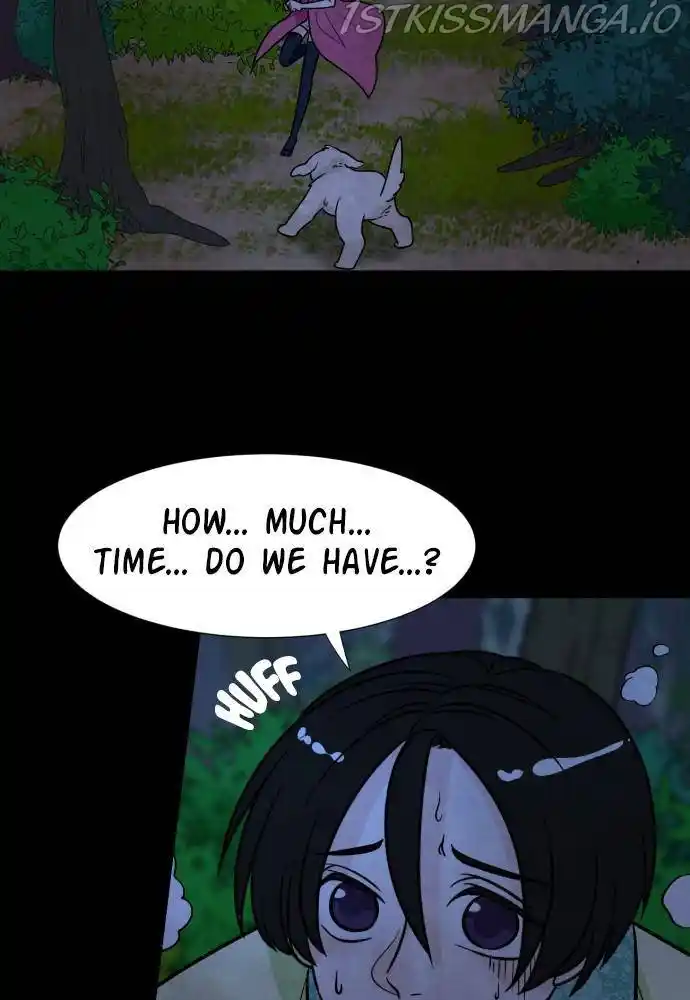 Hwarang: Flower Knights Of The Underworld Chapter 14