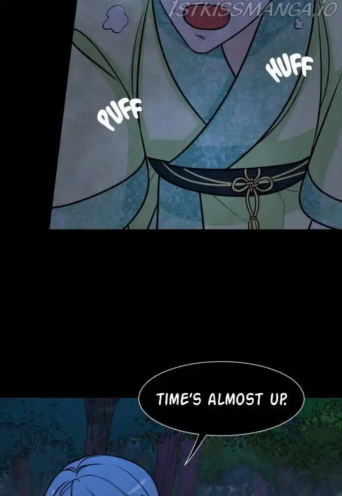 Hwarang: Flower Knights Of The Underworld Chapter 14