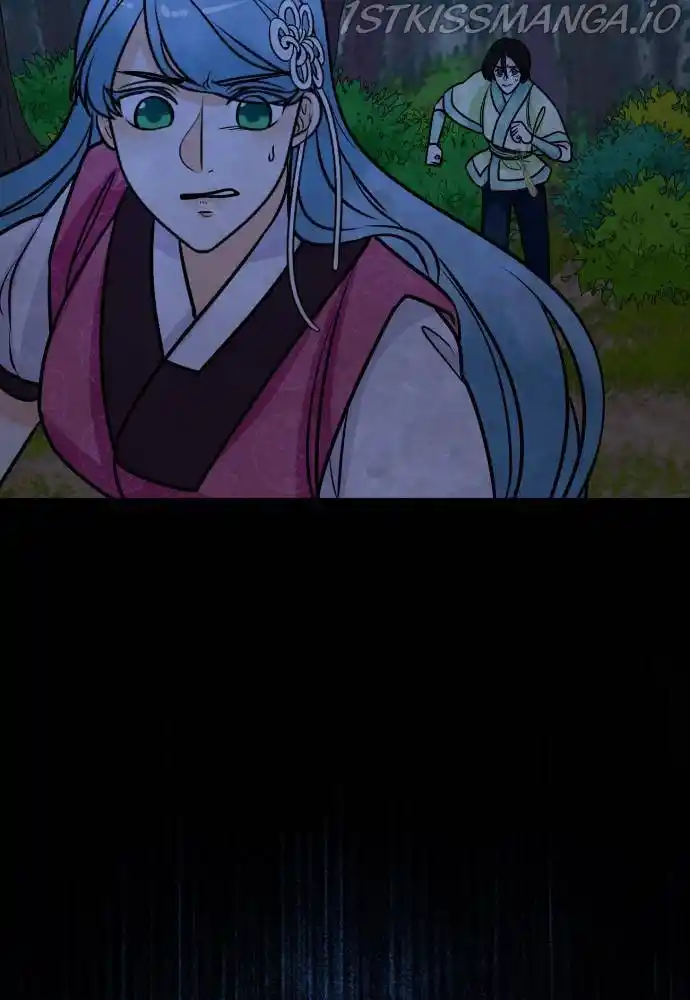 Hwarang: Flower Knights Of The Underworld Chapter 14