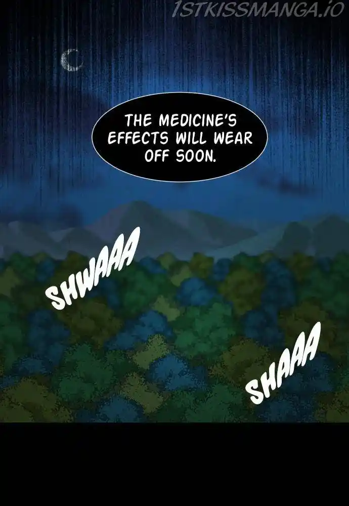 Hwarang: Flower Knights Of The Underworld Chapter 14