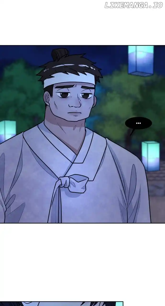 Hwarang: Flower Knights Of The Underworld Chapter 140