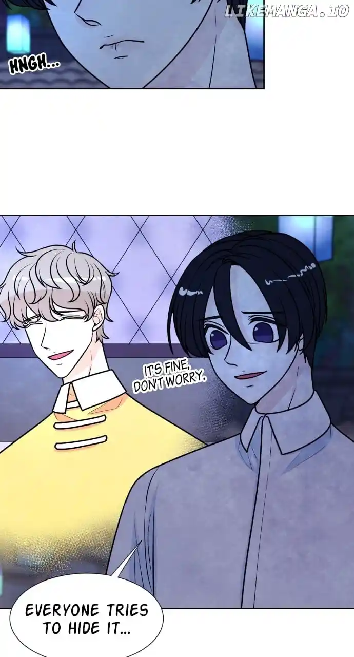 Hwarang: Flower Knights Of The Underworld Chapter 140