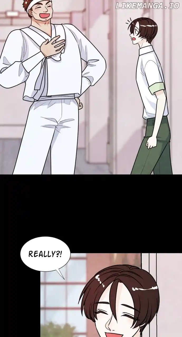 Hwarang: Flower Knights Of The Underworld Chapter 140