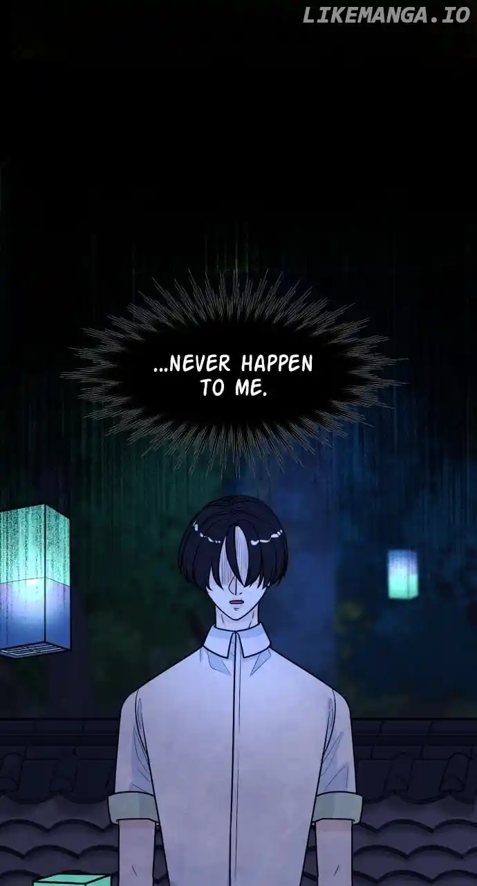 Hwarang: Flower Knights Of The Underworld Chapter 140