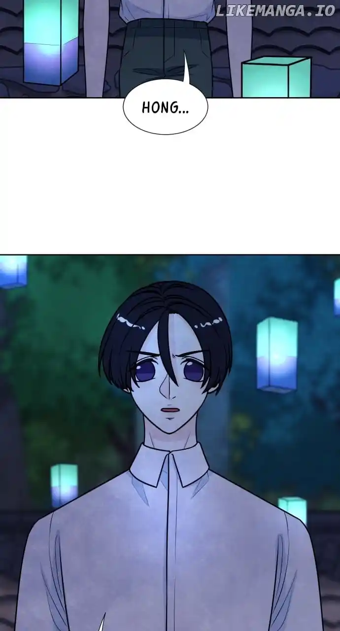 Hwarang: Flower Knights Of The Underworld Chapter 140