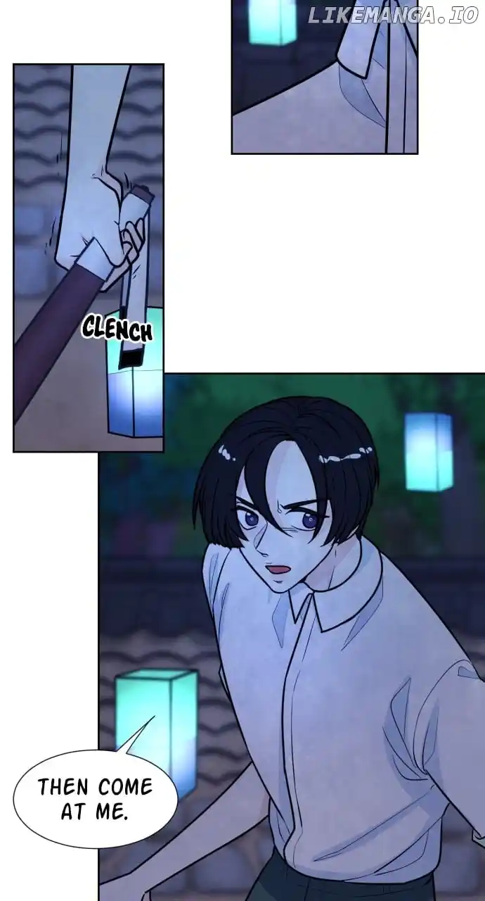 Hwarang: Flower Knights Of The Underworld Chapter 140