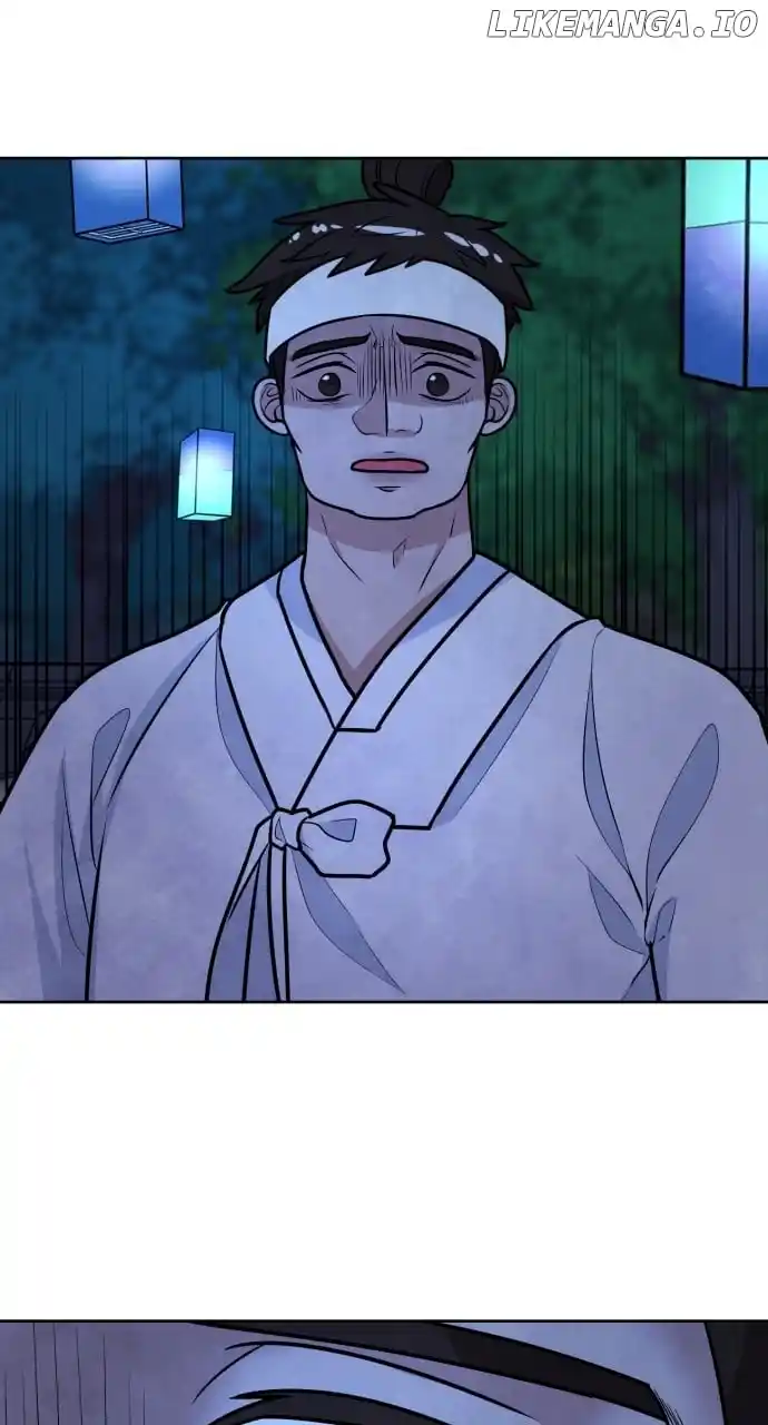 Hwarang: Flower Knights Of The Underworld Chapter 140