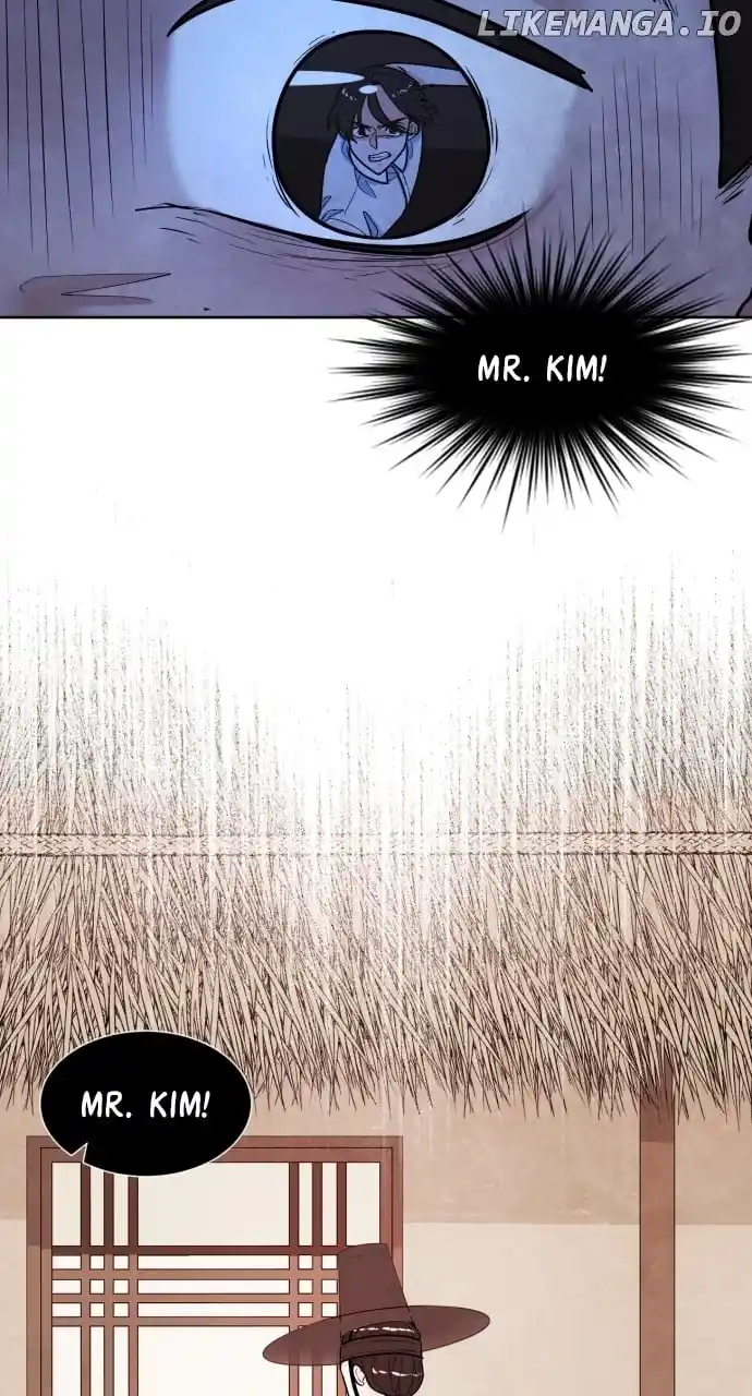 Hwarang: Flower Knights Of The Underworld Chapter 140