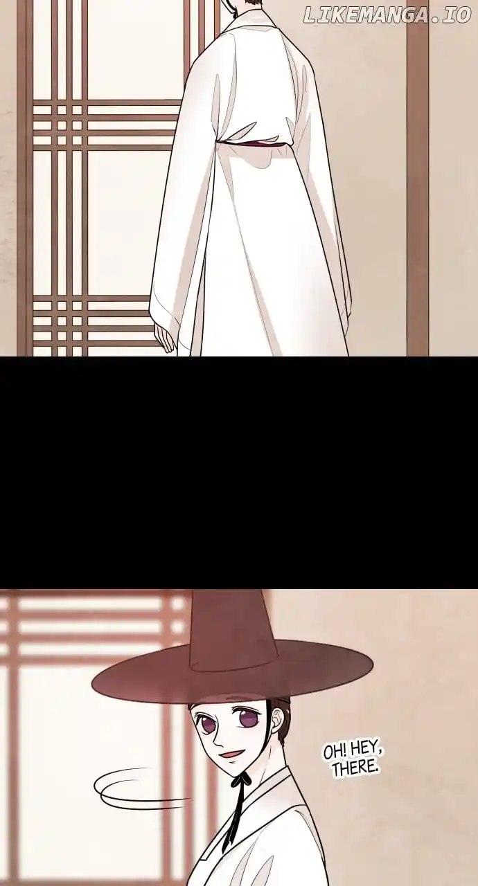 Hwarang: Flower Knights Of The Underworld Chapter 140