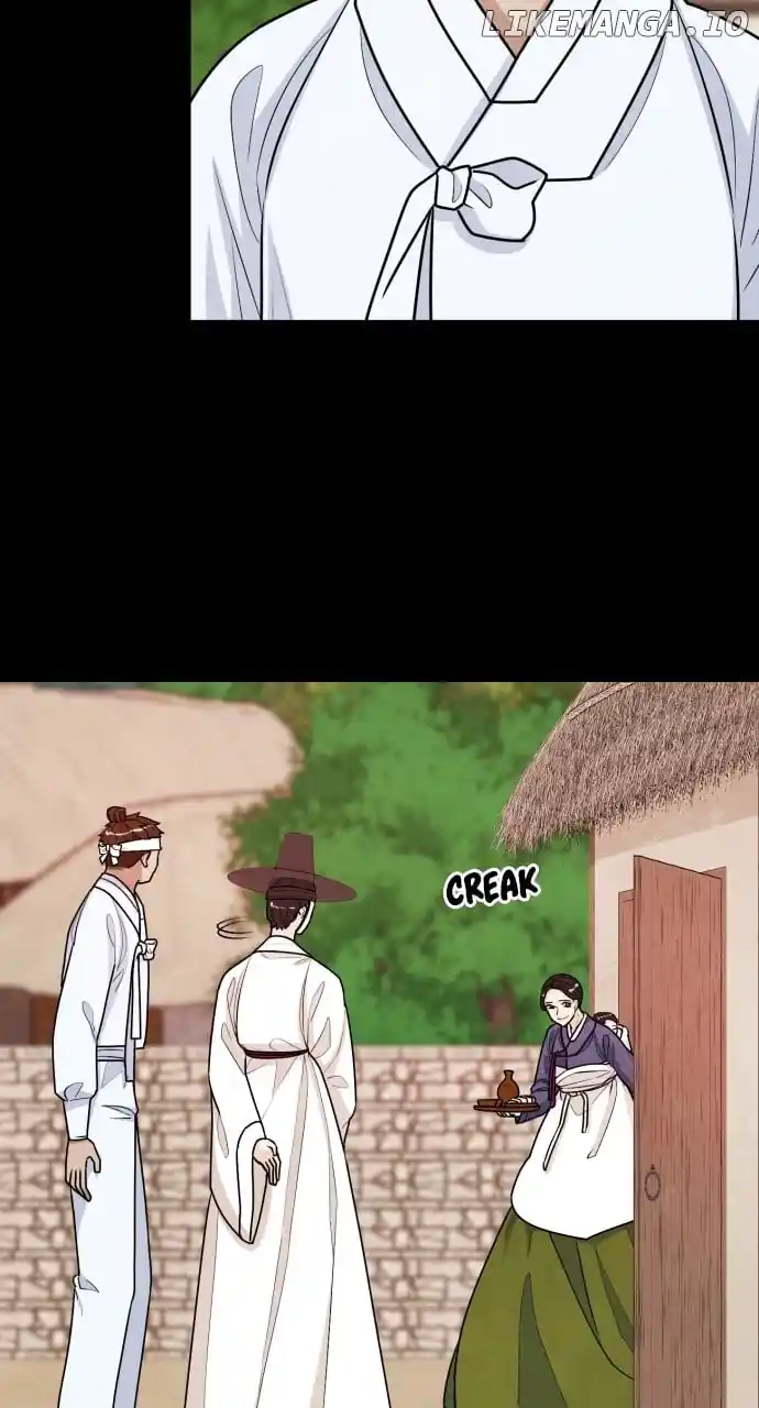 Hwarang: Flower Knights Of The Underworld Chapter 140