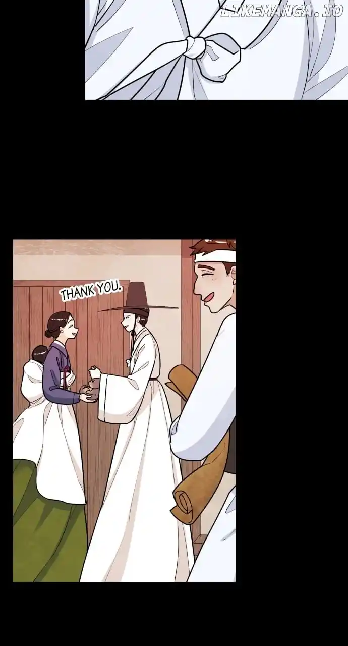 Hwarang: Flower Knights Of The Underworld Chapter 140