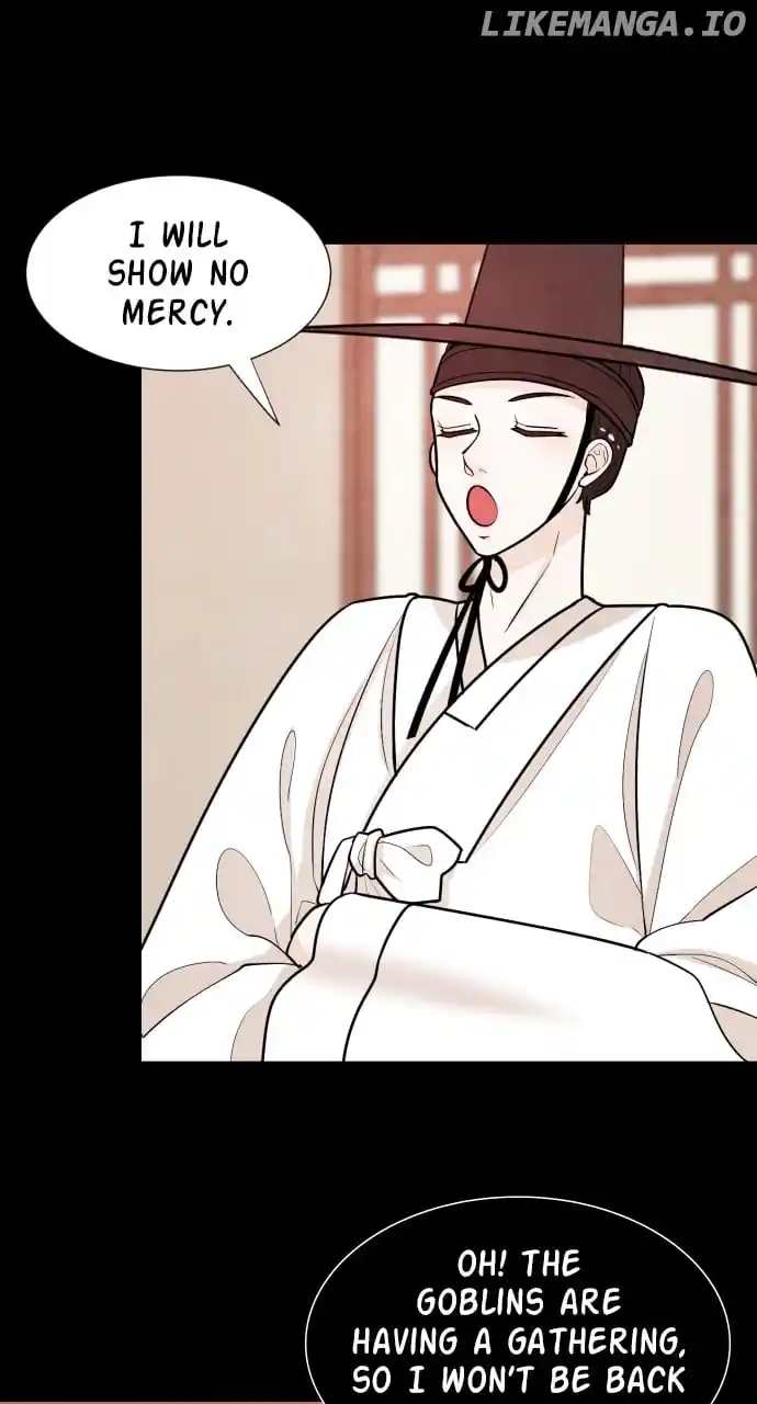 Hwarang: Flower Knights Of The Underworld Chapter 140