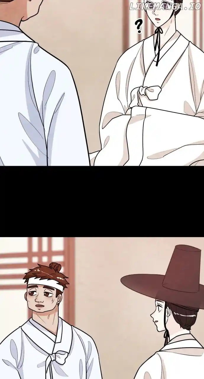 Hwarang: Flower Knights Of The Underworld Chapter 140