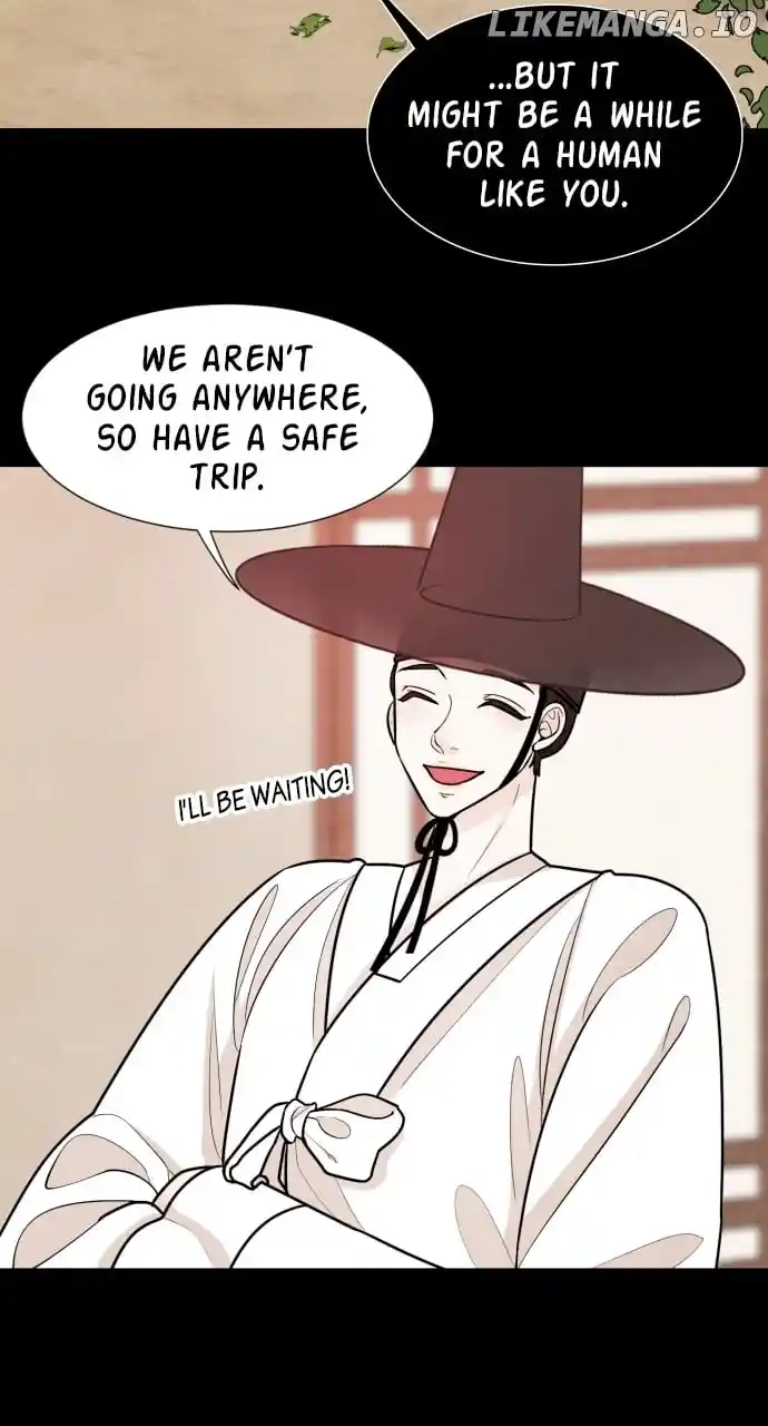 Hwarang: Flower Knights Of The Underworld Chapter 140