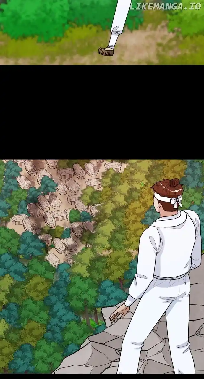 Hwarang: Flower Knights Of The Underworld Chapter 140