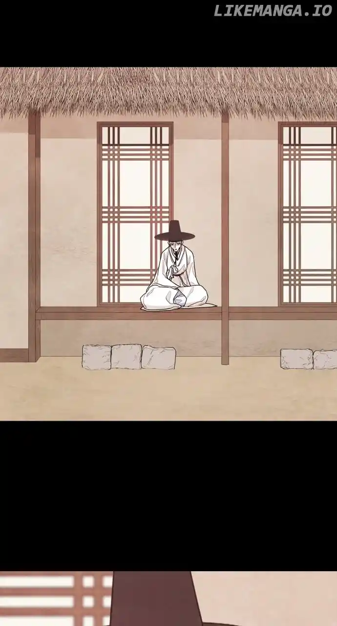 Hwarang: Flower Knights Of The Underworld Chapter 140