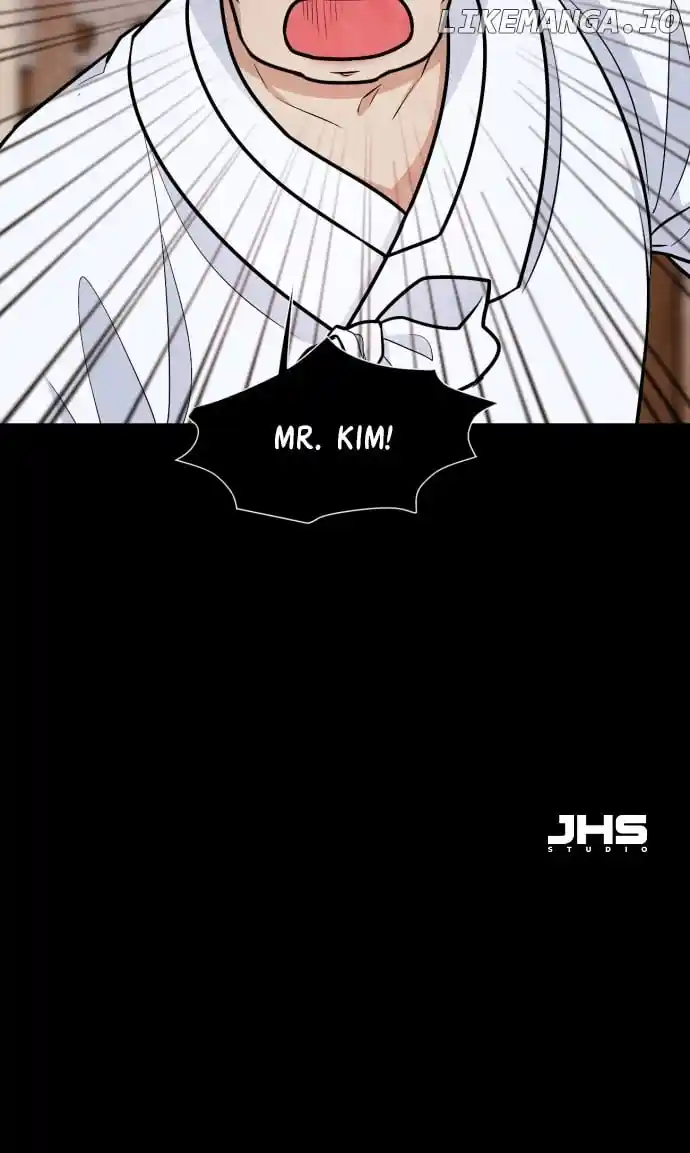 Hwarang: Flower Knights Of The Underworld Chapter 140