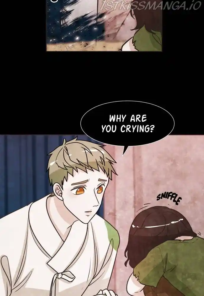 Hwarang: Flower Knights Of The Underworld Chapter 15