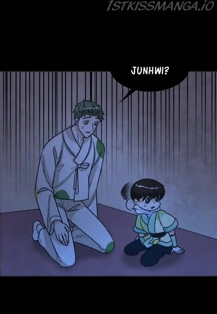 Hwarang: Flower Knights Of The Underworld Chapter 15