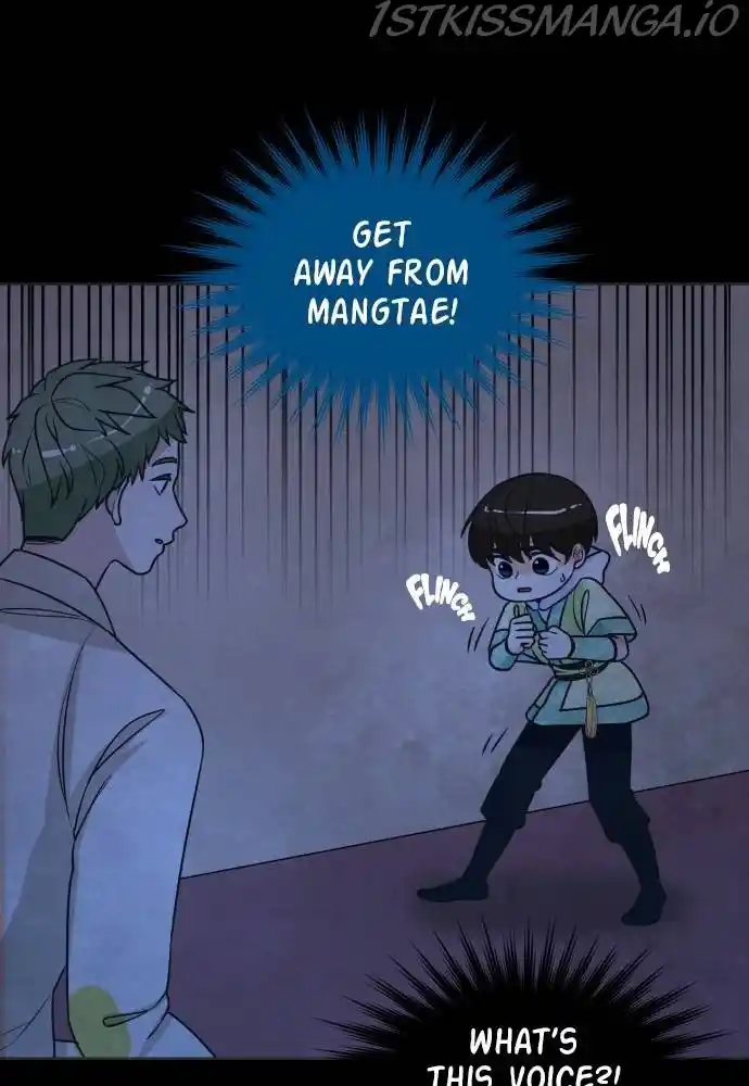 Hwarang: Flower Knights Of The Underworld Chapter 15